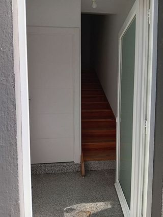 Ático en venta en Calvario - Santa Rita en Vigo