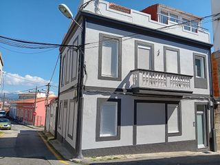Ático en venta en Calvario - Santa Rita en Vigo
