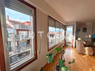 Piso en venta en Praza España - Casablanca en Vigo