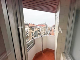 Piso en venta en Praza España - Casablanca en Vigo