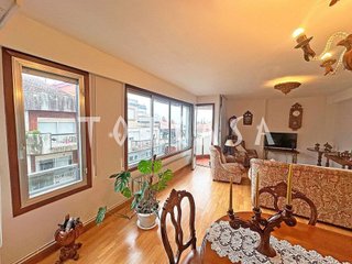 Piso en venta en Praza España - Casablanca en Vigo