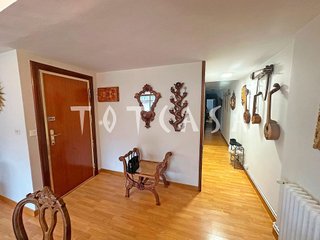 Piso en venta en Praza España - Casablanca en Vigo
