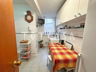 Piso en venta en Praza España - Casablanca en Vigo