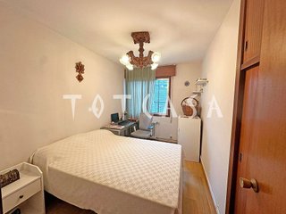 Piso en venta en Praza España - Casablanca en Vigo