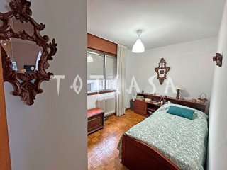 Piso en venta en Praza España - Casablanca en Vigo