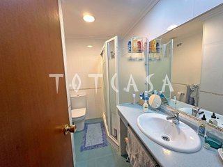 Piso en venta en Praza España - Casablanca en Vigo