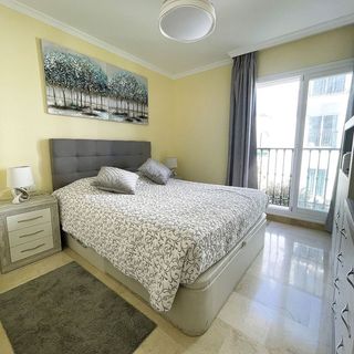 Piso en venta en Sitio de Calahonda en Mijas