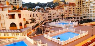 Piso en venta en Almuñecar en Almuñécar