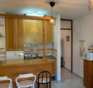 Piso en venta en Almuñecar en Almuñécar