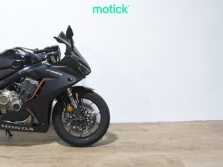 HONDA CBR 650 R (A)(MIIV GP PRO HOMOLG.)