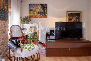 Chalet en venta en Tossa De Mar en Tossa de Mar