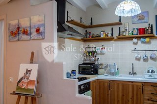 Chalet en venta en Tossa De Mar en Tossa de Mar