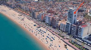 Piso en venta en Casc Antic - Barri dels Pescadors en Lloret de Mar