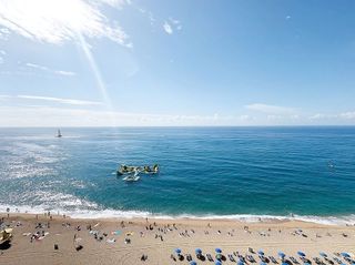 Piso en venta en Casc Antic - Barri dels Pescadors en Lloret de Mar