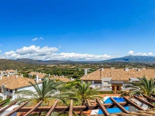 Casa adosada en venta en La Cala Golf - Lagar Martell en Mijas