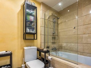 Casa adosada en venta en La Cala Golf - Lagar Martell en Mijas