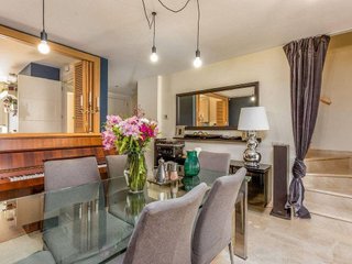 Casa adosada en venta en La Cala Golf - Lagar Martell en Mijas