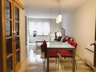 Piso en venta en Mollerussa