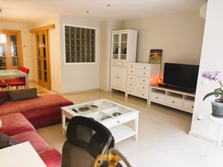 Piso en venta en Mollerussa