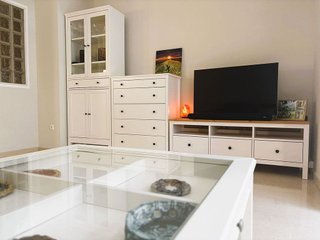 Piso en venta en Mollerussa