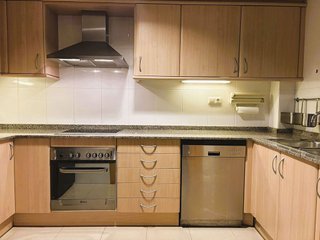Piso en venta en Mollerussa