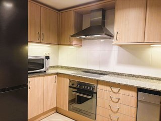 Piso en venta en Mollerussa
