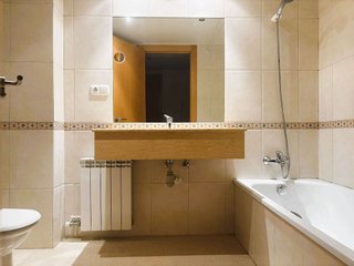 Piso en venta en Mollerussa