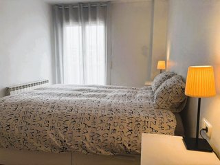 Piso en venta en Mollerussa