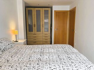 Piso en venta en Mollerussa