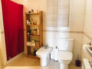 Piso en venta en Mollerussa