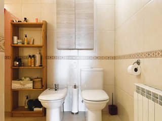Piso en venta en Mollerussa