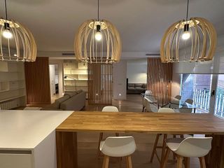 Piso en alquiler en Sarrià en Barcelona