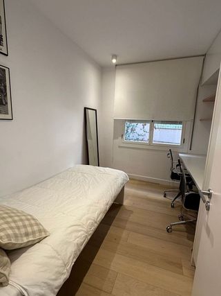 Piso en alquiler en Sarrià en Barcelona