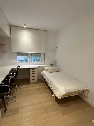 Piso en alquiler en Sarrià en Barcelona