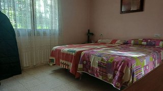 Chalet en venta en Partides de Lleida en Lleida