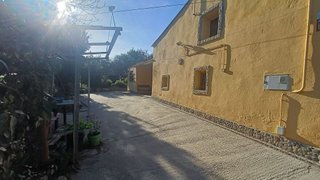 Chalet en venta en Partides de Lleida en Lleida