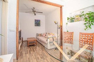 Casa adosada en venta en Creu de la Mà - Rally sud en Figueres