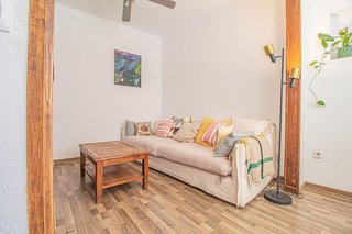 Casa adosada en venta en Creu de la Mà - Rally sud en Figueres