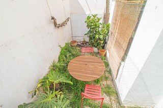 Casa adosada en venta en Creu de la Mà - Rally sud en Figueres