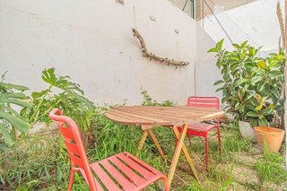 Casa adosada en venta en Creu de la Mà - Rally sud en Figueres