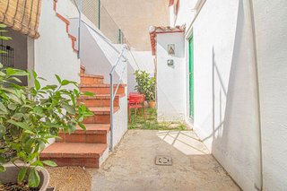 Casa adosada en venta en Creu de la Mà - Rally sud en Figueres