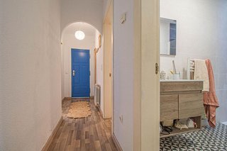 Casa adosada en venta en Creu de la Mà - Rally sud en Figueres
