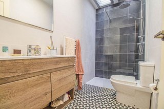 Casa adosada en venta en Creu de la Mà - Rally sud en Figueres