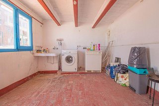 Casa adosada en venta en Creu de la Mà - Rally sud en Figueres