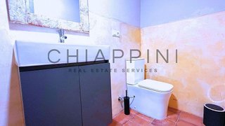 Casa adosada en venta en Vila de Palafrugell - Llofriu - Barceloneta en Palafrugell