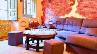 Casa adosada en venta en Vila de Palafrugell - Llofriu - Barceloneta en Palafrugell