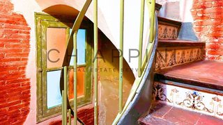 Casa adosada en venta en Vila de Palafrugell - Llofriu - Barceloneta en Palafrugell
