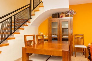 Casa adosada en venta en Ayuntamiento - El Salvador en Godella