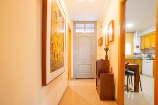 Casa adosada en venta en Ayuntamiento - El Salvador en Godella