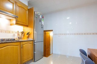 Casa adosada en venta en Ayuntamiento - El Salvador en Godella